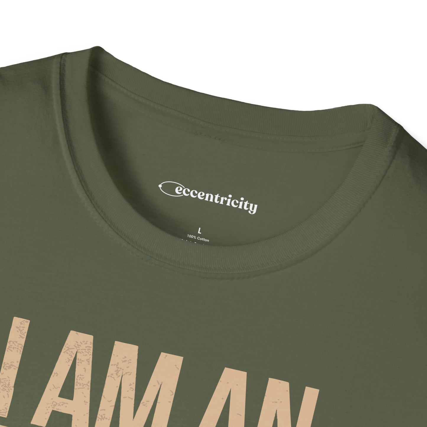 "I am an Engineer 003" Premium Physics Shirt