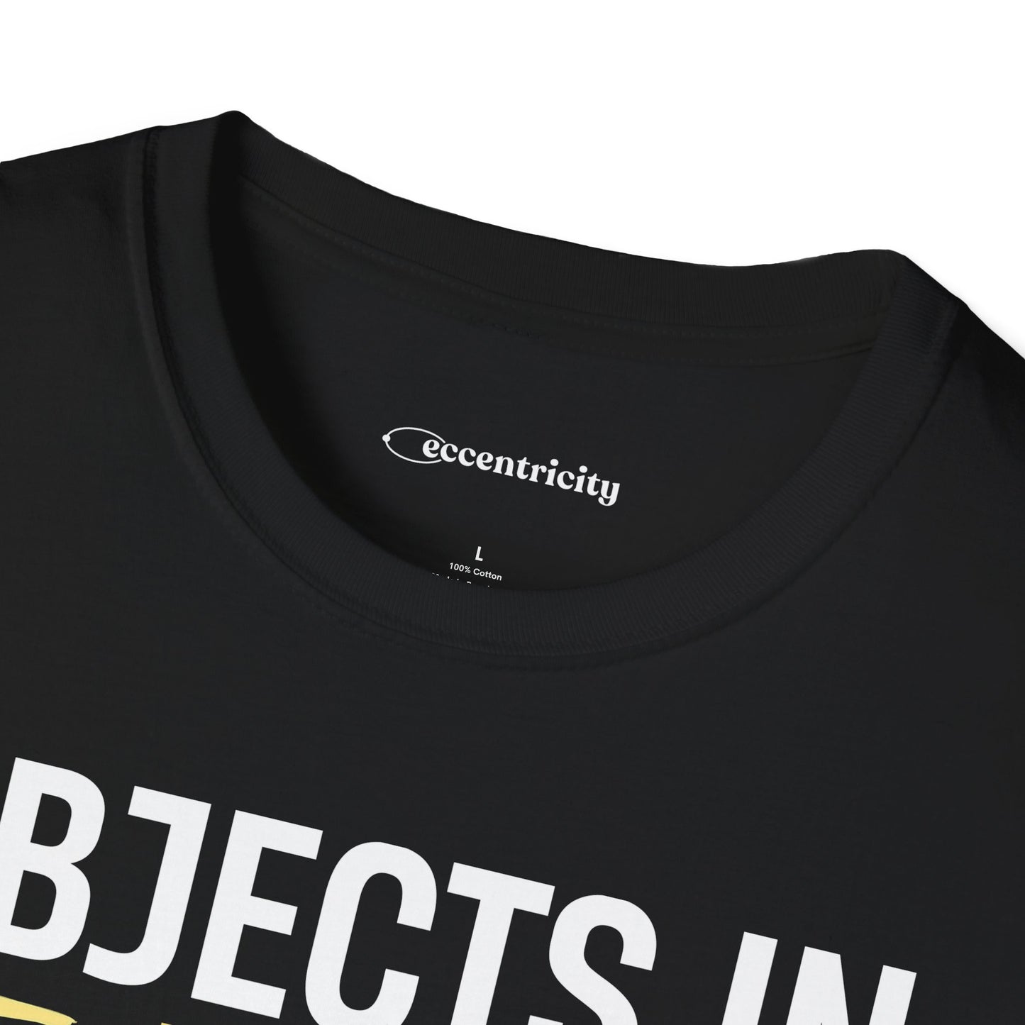 "Except My Motivation 003" Premium Physics Shirt