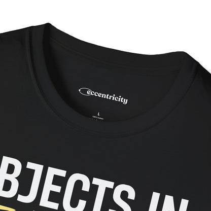 "Except My Motivation 003" Premium Physics Shirt