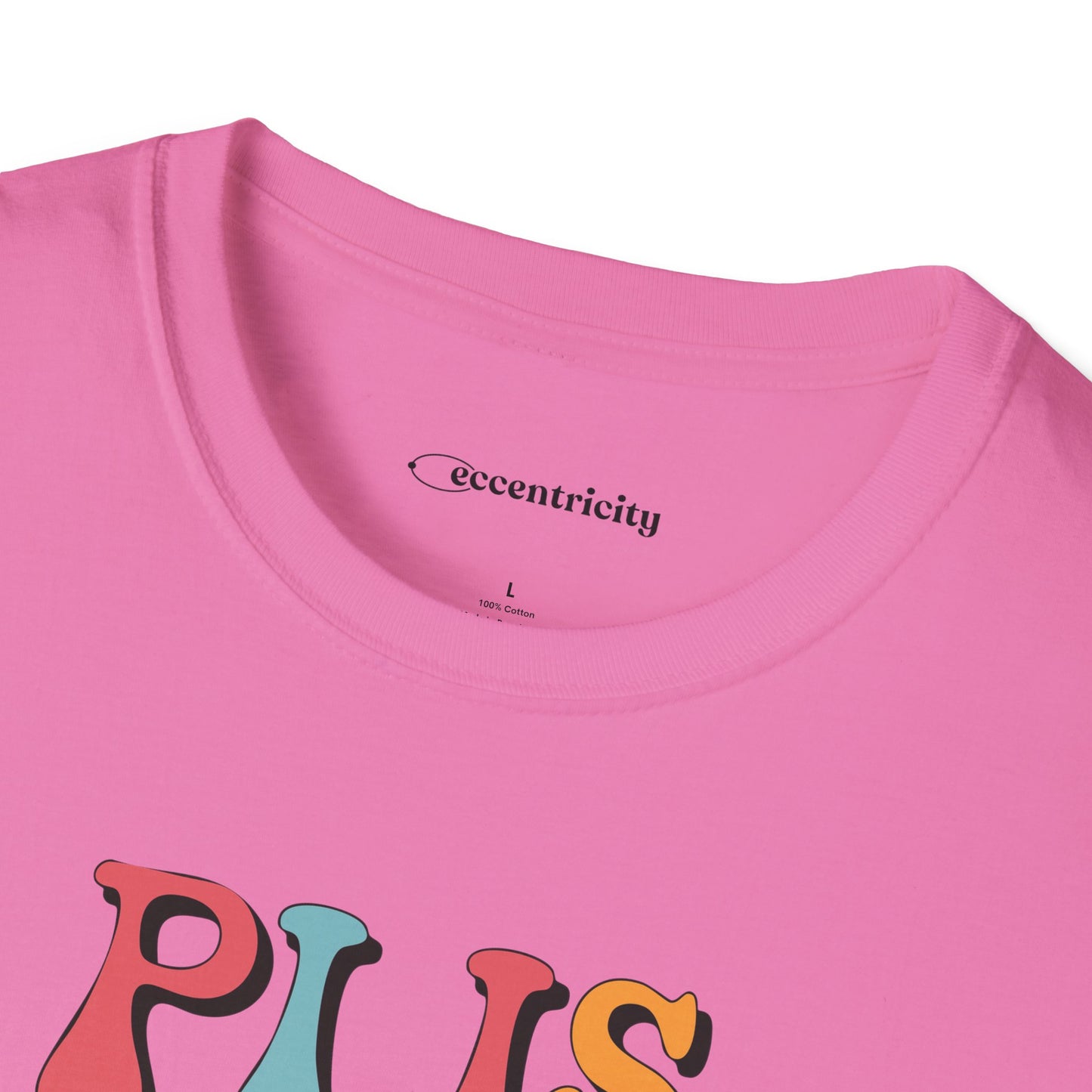 "Pi is Irrational 70s" Premium Physics Shirt