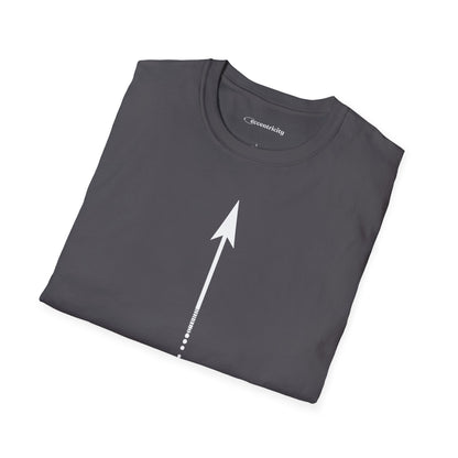 "To Infinitesimal and Beyond"- Premium Physics Shirt