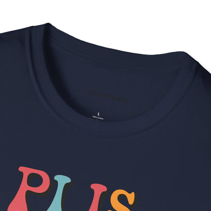 "Pi is Irrational 70s" Premium Physics Shirt