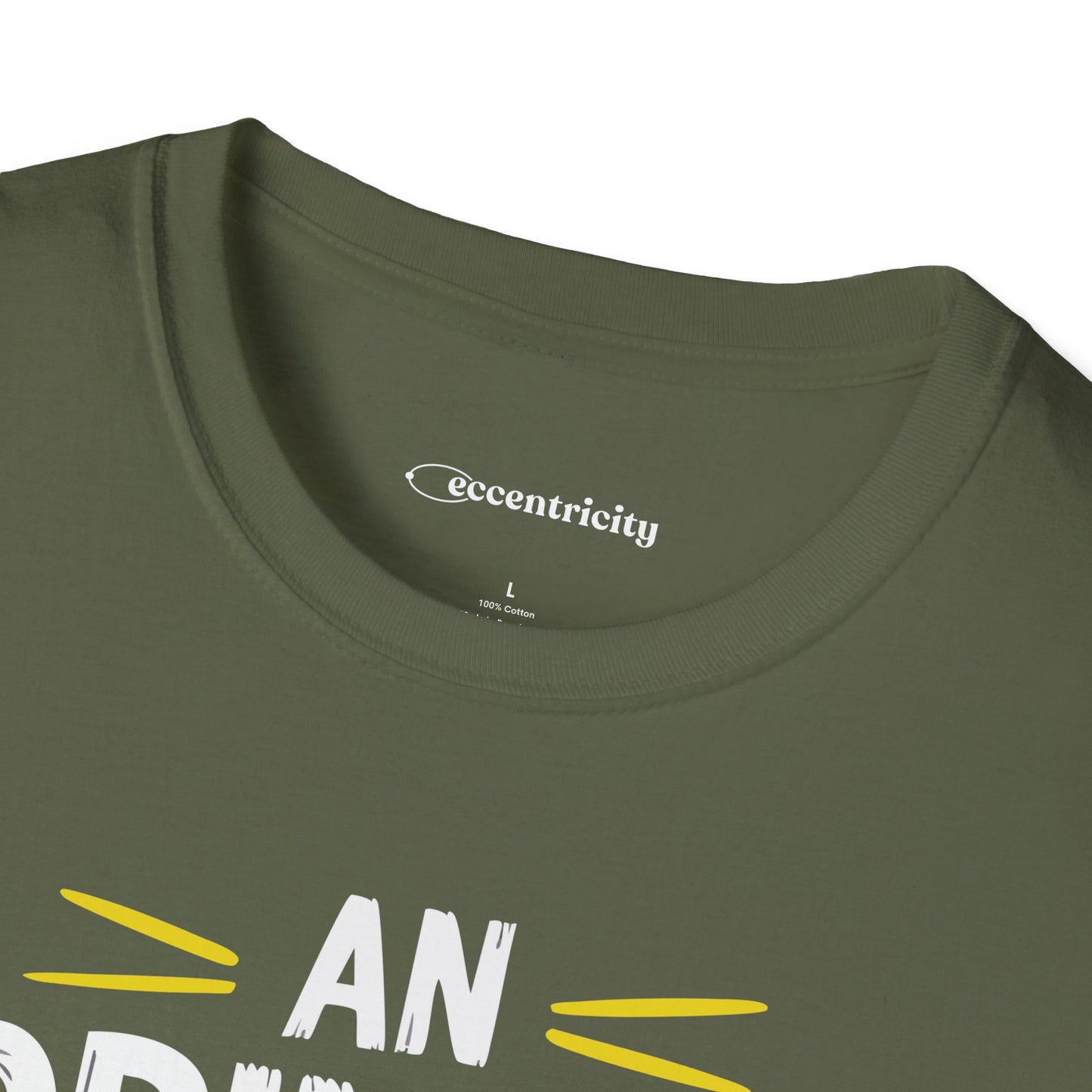 "An Opinion 3.14" Premium Physics Shirt