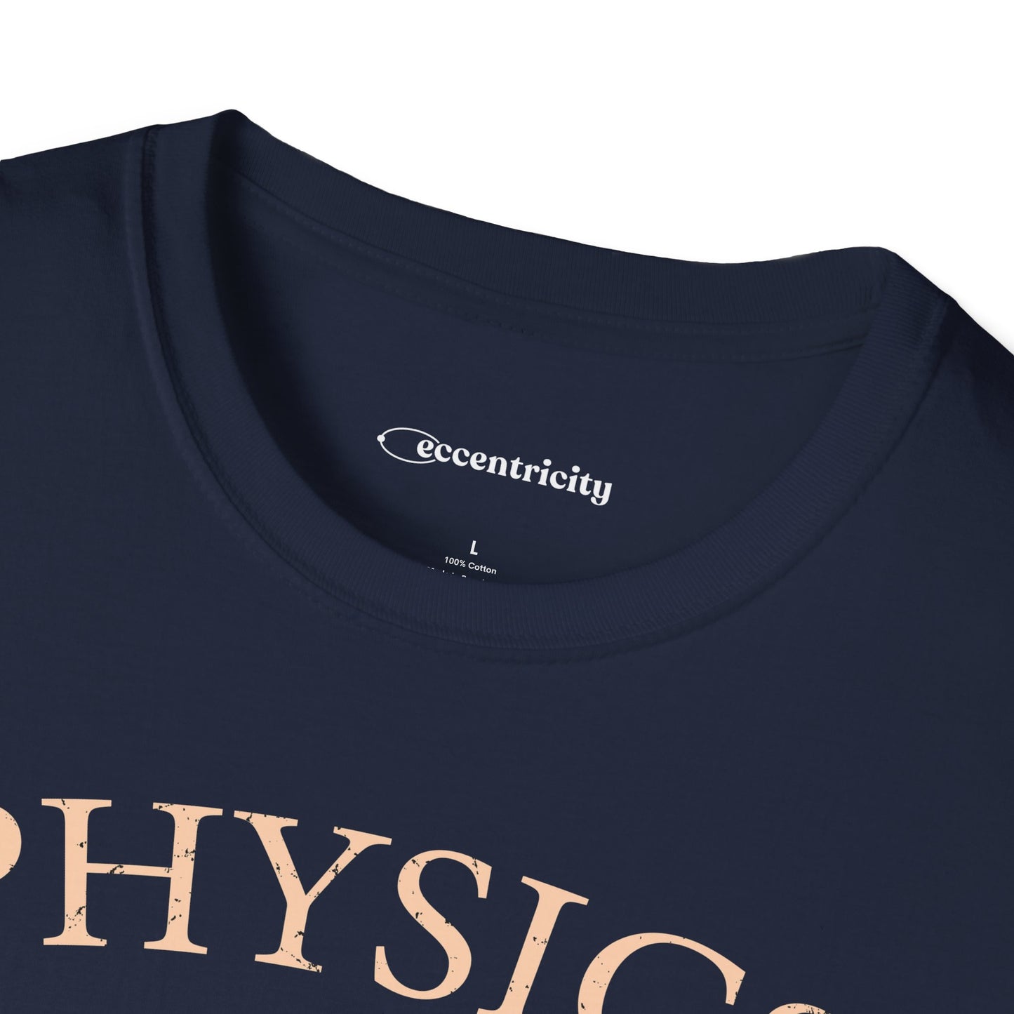 "Physics: Doesn't Bohr Me" Premium Physics Shirt