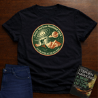 EVENT HORIZON NATIONAL PARK T_SHIRT