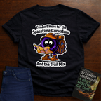 TRAIL MIX T_SHIRT