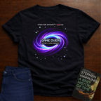 GAME OVER T_SHIRT