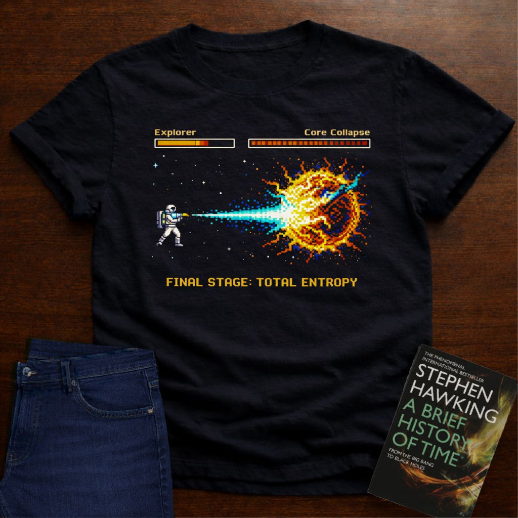 FINAL STAGE T_SHIRT
