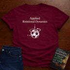 APPLIED ROTATIONAL DYNAMICS T-SHIRT