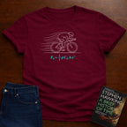 DRAG EQUATION SPRINT T-SHIRT