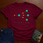 FISSION T-SHIRT