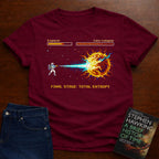 FINAL STAGE T_SHIRT