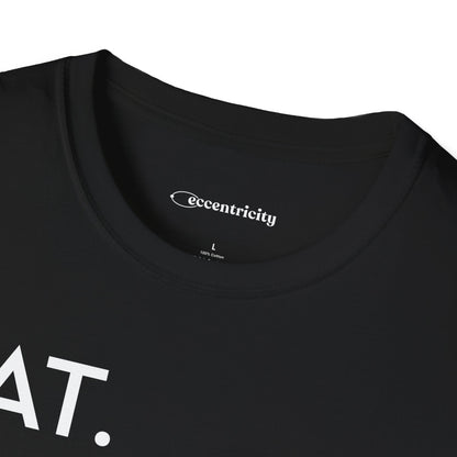 "Eat Sleep Physics Repeat" A Physics Themed Tee 🧪⚡