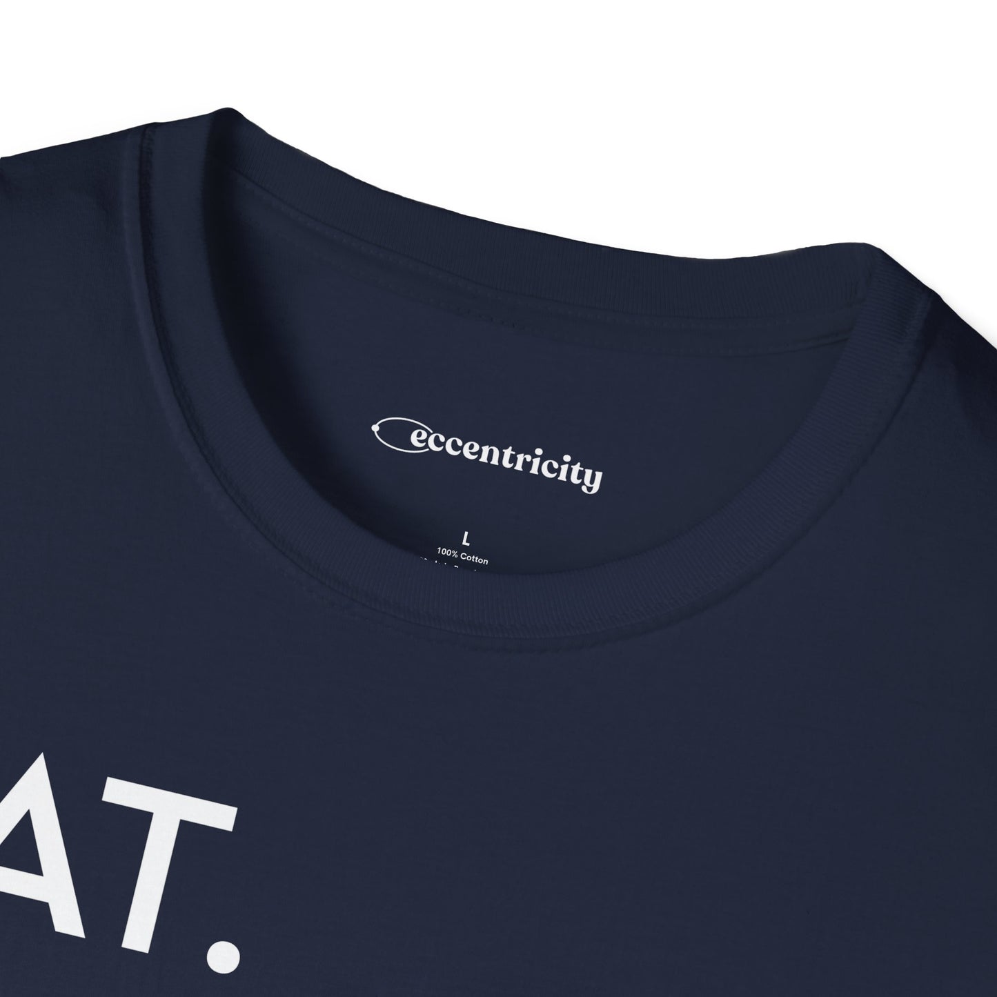 "Eat Sleep Physics Repeat" A Physics Themed Tee 🧪⚡