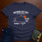 NOTHING BUT NET T-SHIRT