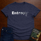 THE ENTROPY T-SHIRT