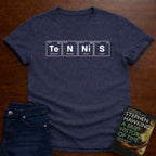 TENNIS T-SHIRT