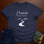∫ TRAIL DS T-SHIRT
