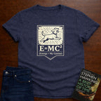 ENERGY = MY CANINE T-SHIRT