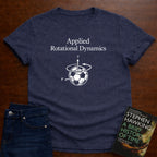 APPLIED ROTATIONAL DYNAMICS T-SHIRT