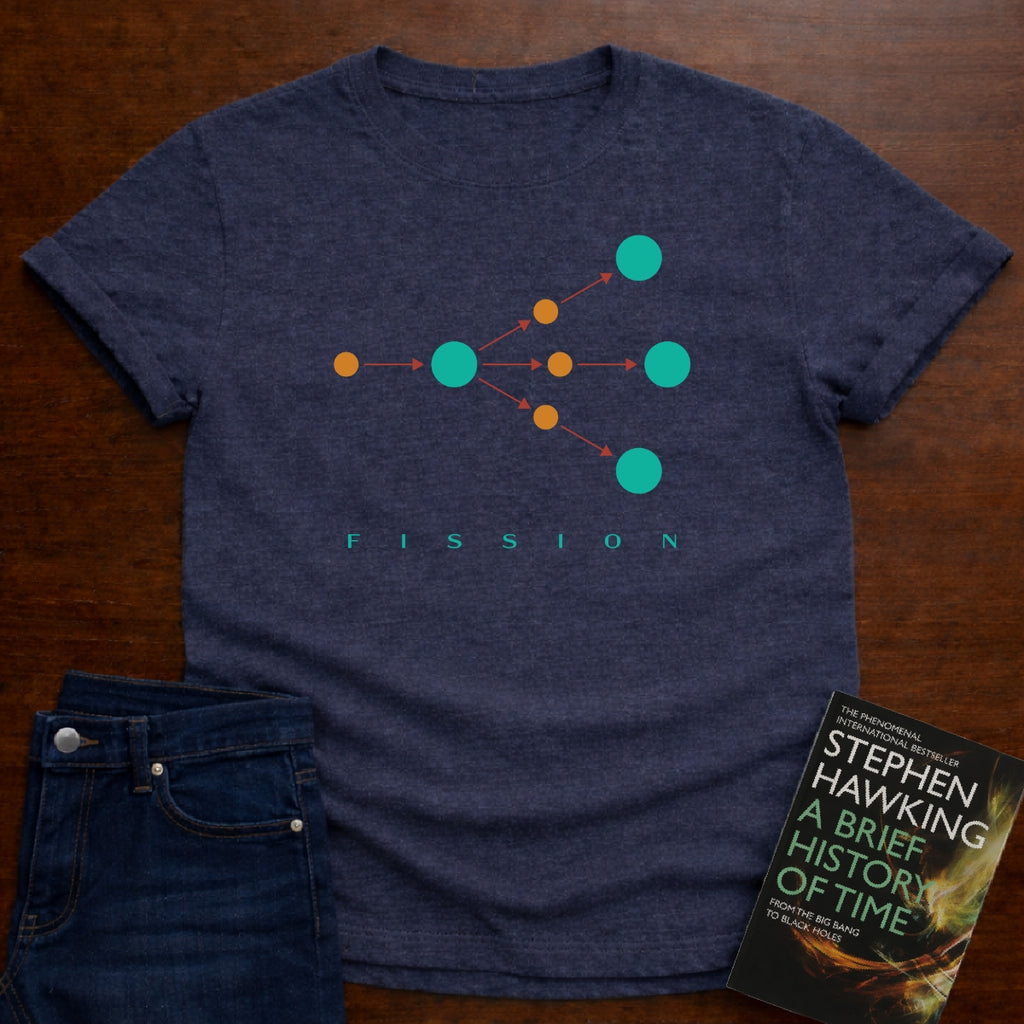 FISSION T-SHIRT