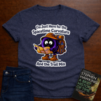 TRAIL MIX T_SHIRT
