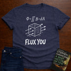 FLUX YOU T-SHIRT
