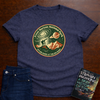 EVENT HORIZON NATIONAL PARK T_SHIRT