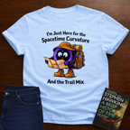 TRAIL MIX T_SHIRT