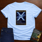 MAGNETAR GAMING PHYSICS T-SHIRT
