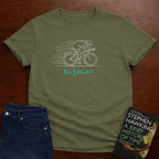 DRAG EQUATION SPRINT T-SHIRT