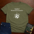 APPLIED ROTATIONAL DYNAMICS T-SHIRT