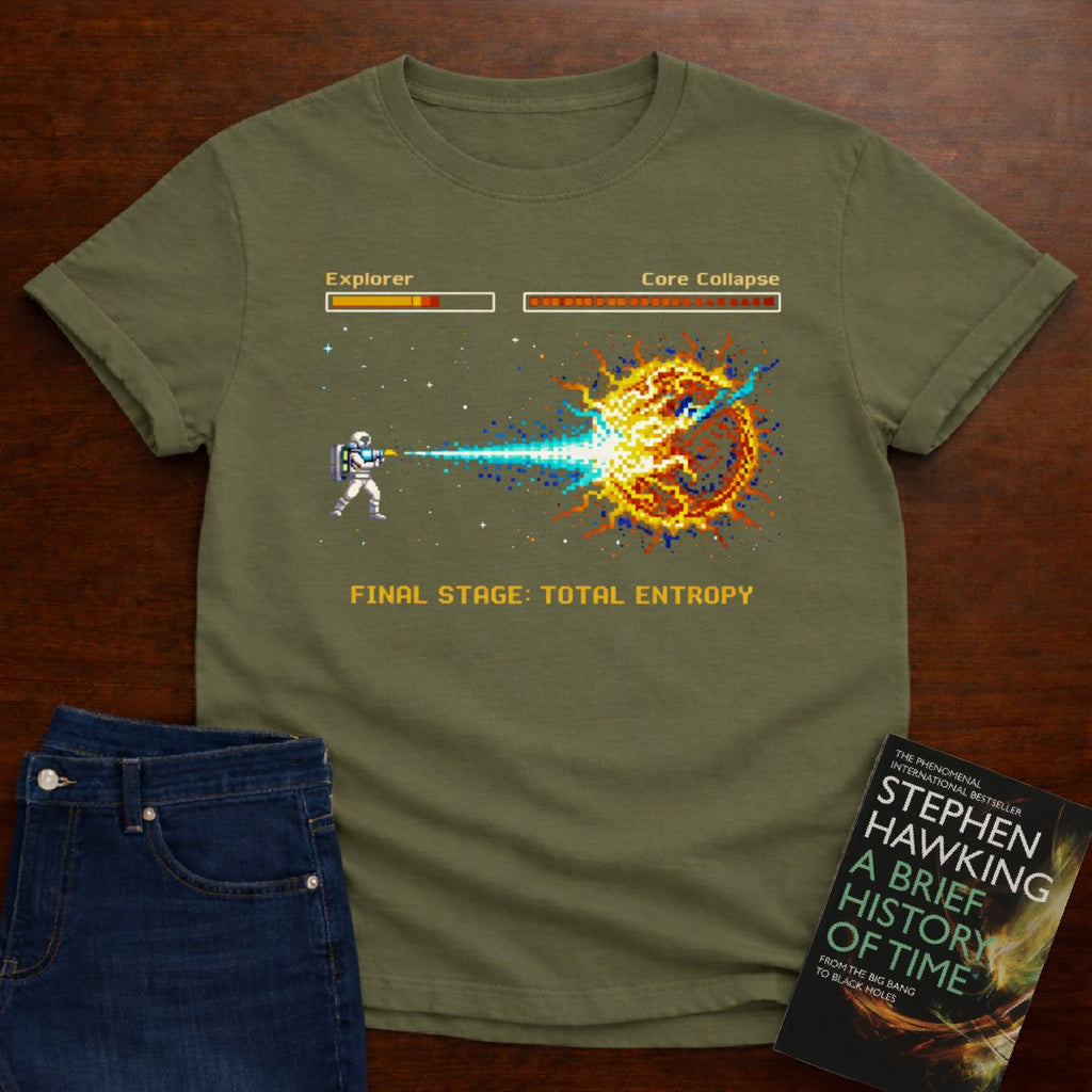 FINAL STAGE T_SHIRT