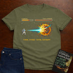 FINAL STAGE T_SHIRT