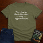 ONLY APPROXIMATIONS T-SHIRT