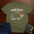 NOTHING BUT NET T-SHIRT