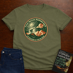 EVENT HORIZON NATIONAL PARK T_SHIRT