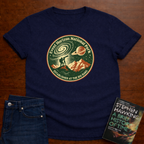 EVENT HORIZON NATIONAL PARK T_SHIRT