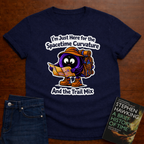 TRAIL MIX T_SHIRT