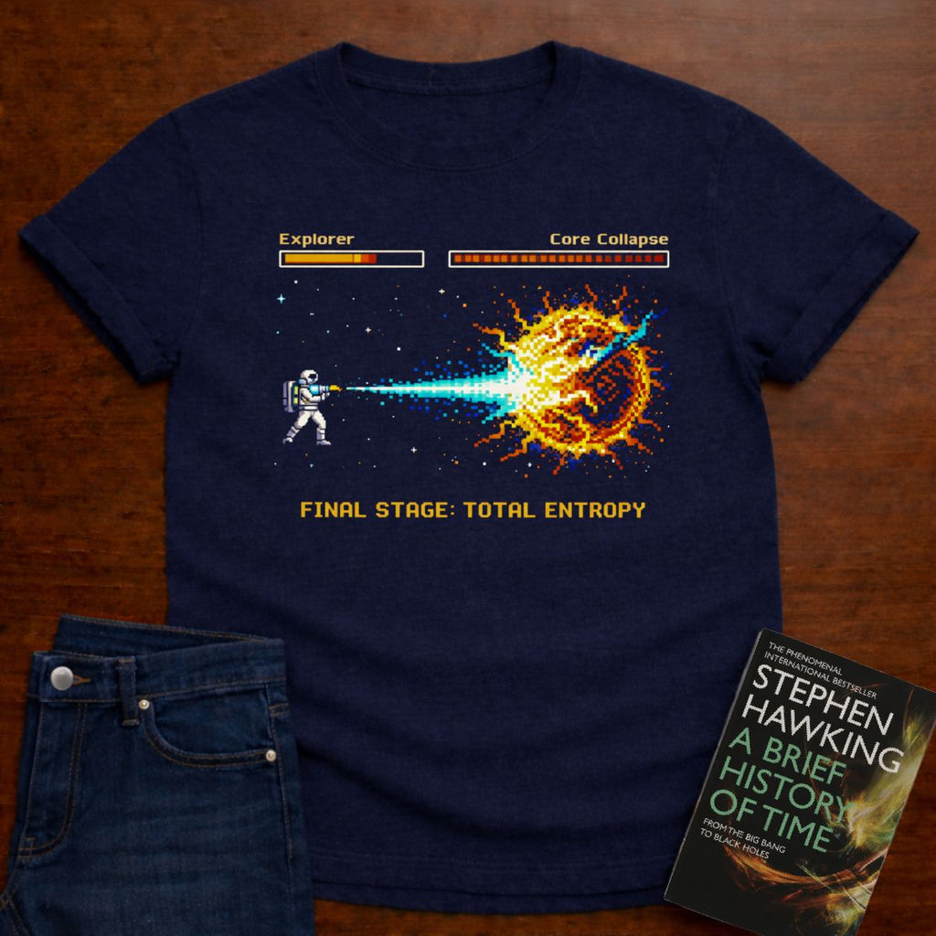 FINAL STAGE T_SHIRT