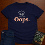 Oops. T-SHIRT