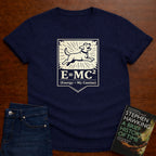 ENERGY = MY CANINE T-SHIRT