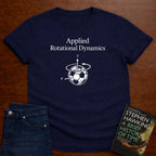 APPLIED ROTATIONAL DYNAMICS T-SHIRT