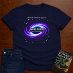 GAME OVER T_SHIRT