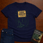 EVENT HORIZON HIKING T-SHIRT