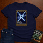 MAGNETAR GAMING PHYSICS T-SHIRT