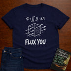 FLUX YOU T-SHIRT