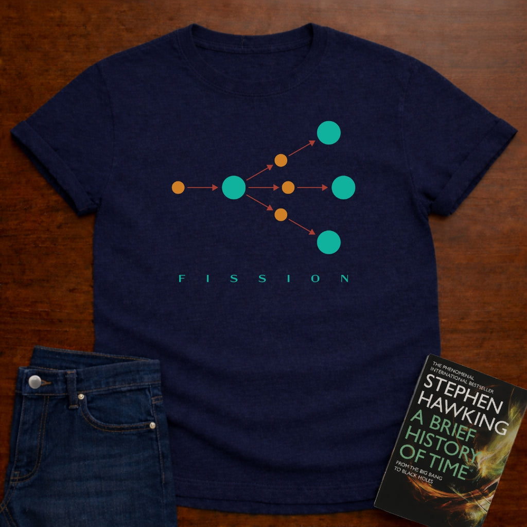 FISSION T-SHIRT
