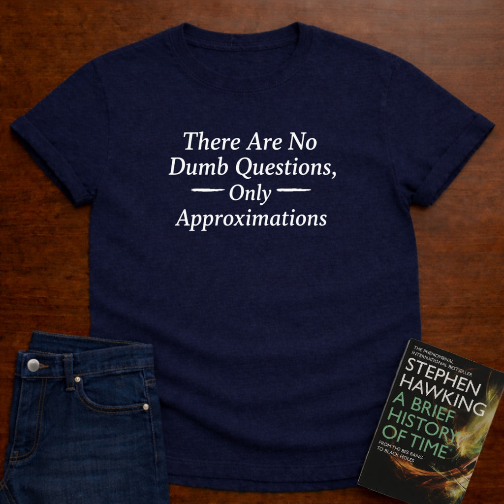ONLY APPROXIMATIONS T-SHIRT