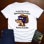 TRAIL MIX T_SHIRT
